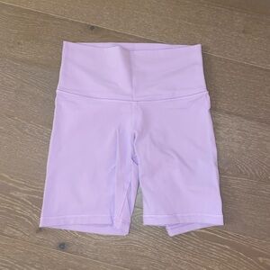 TNA Life 7” shorts
